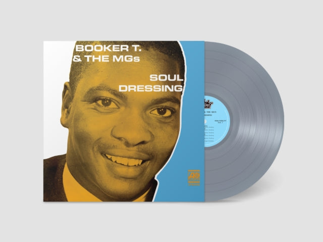 Soul Dressing - Grey Colored