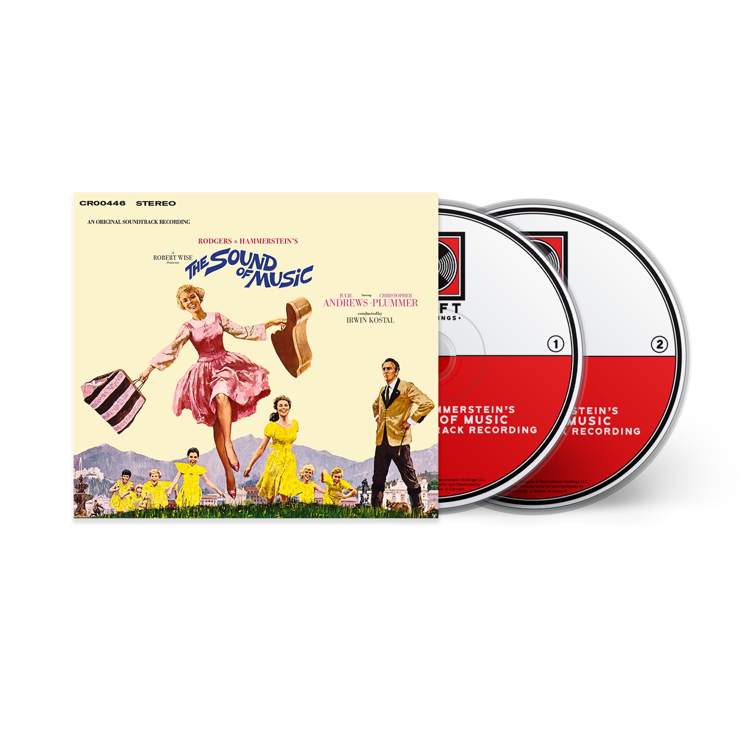 The Sound of Music