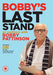 Bobbys Last Stand An Audience With Bobby Pattinson (Dvd)