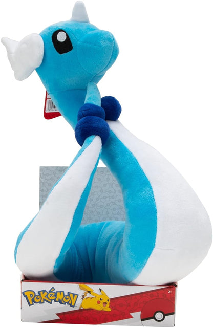 Pokémon Pokemon 12" Dragonair Plush