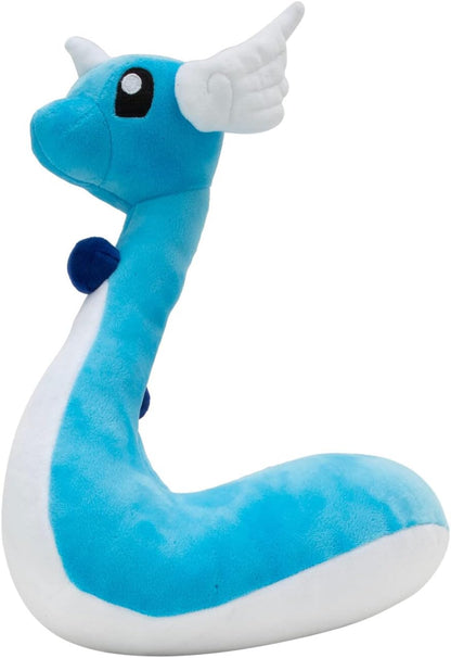 Pokémon Pokemon 12" Dragonair Plush