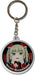 Kakegurui porte-clés en acrylique SD Kirari