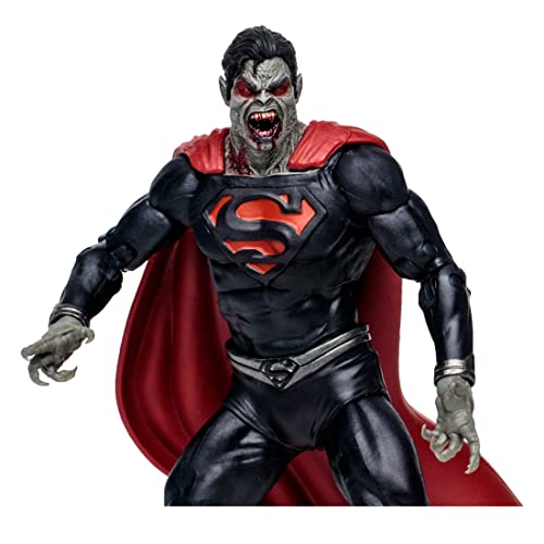 MFT DCM GL SUPERMAN DC VAMPIRE