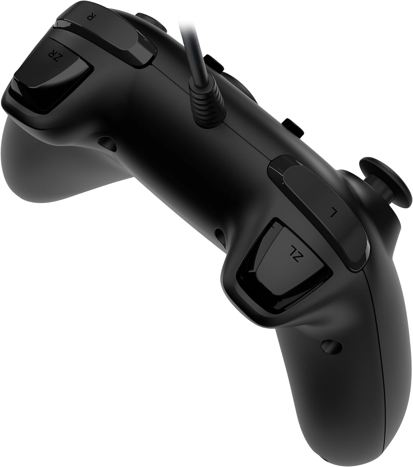 Hori Switch Horipad - Turbo Black