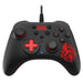 HORI Nintendo Switch HORIPAD Turbo (Mario) Ergonomic Wired Controller Pad - Officially Licensed by Nintendo - Nintendo Switch & Nintendo Switch - OLED Model