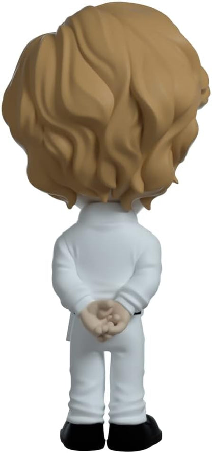 Youtooz Starlight 11,4 cm Vinyl-Spielzeugfigur, offiziell Lizenziertes Starlight-Sammelstück aus der TV-Serie und Comic, von Youtooz The Boys Collection