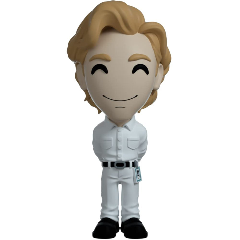 Youtooz Starlight 11,4 cm Vinyl-Spielzeugfigur, offiziell Lizenziertes Starlight-Sammelstück aus der TV-Serie und Comic, von Youtooz The Boys Collection