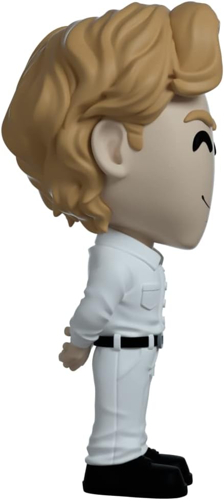 Youtooz Starlight 11,4 cm Vinyl-Spielzeugfigur, offiziell Lizenziertes Starlight-Sammelstück aus der TV-Serie und Comic, von Youtooz The Boys Collection