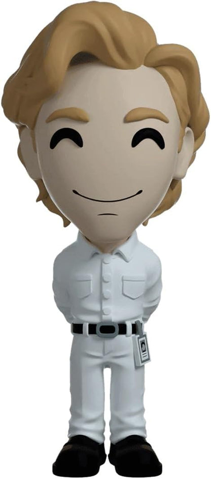 Youtooz Starlight 11,4 cm Vinyl-Spielzeugfigur, offiziell Lizenziertes Starlight-Sammelstück aus der TV-Serie und Comic, von Youtooz The Boys Collection