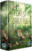 Forest Shuffle Card Game - Clever Strategy Game, Fun Family Game for Kids and Adults Ages 10+, 2-5 Players, Average Playtime 60 Minutes, Made by Lookout Games