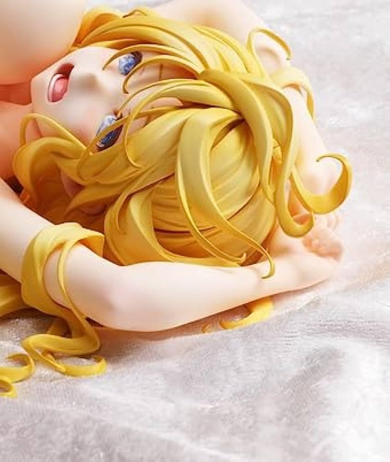 Original Character by Ishikei statuette PVC 1/5 Chie Bridge Pose Ver. 20 cm