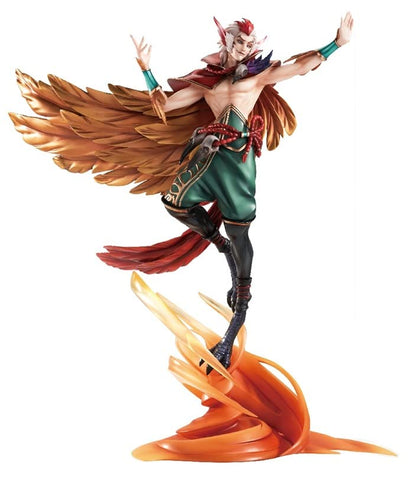 Hobby Max - League Of Legends Rakan 1/7 PVC Figure