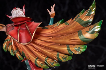 Hobby Max - League Of Legends Rakan 1/7 PVC Figure