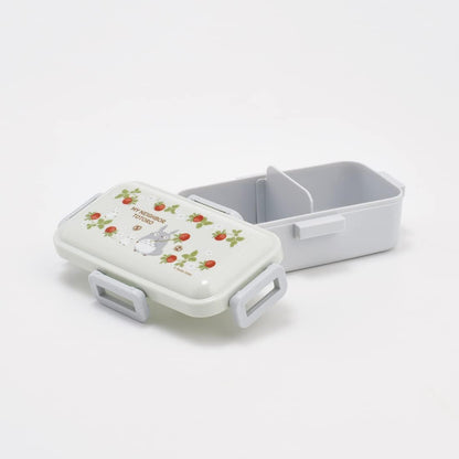 Benelic / Studio Ghibli MON VOISIN TOTORO - Collec. Framboise -bento 4 fermetures 186x108x62mm