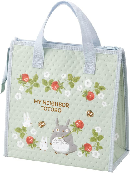 スケーター(Skater) My Neighbor Totoro, Drawstring Bag, Lunch Belt