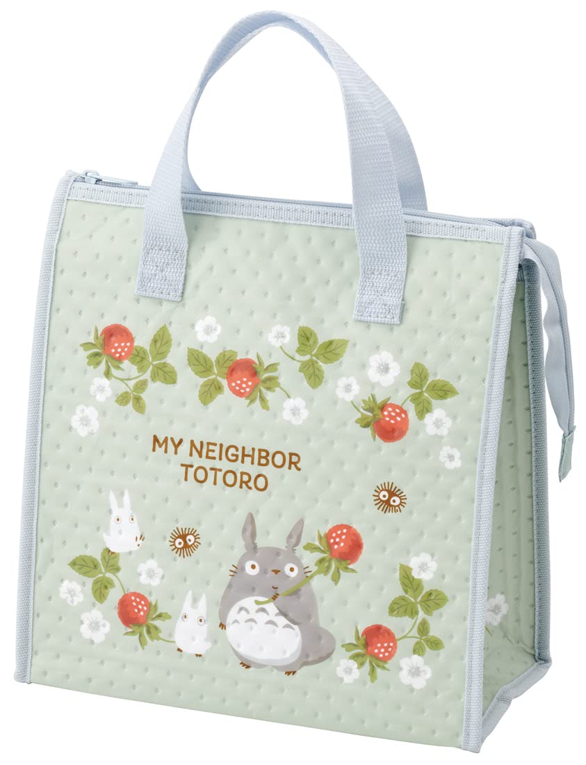 スケーター(Skater) My Neighbor Totoro, Drawstring Bag, Lunch Belt