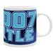 GB eye Pokémon Squirtle Neon Mug