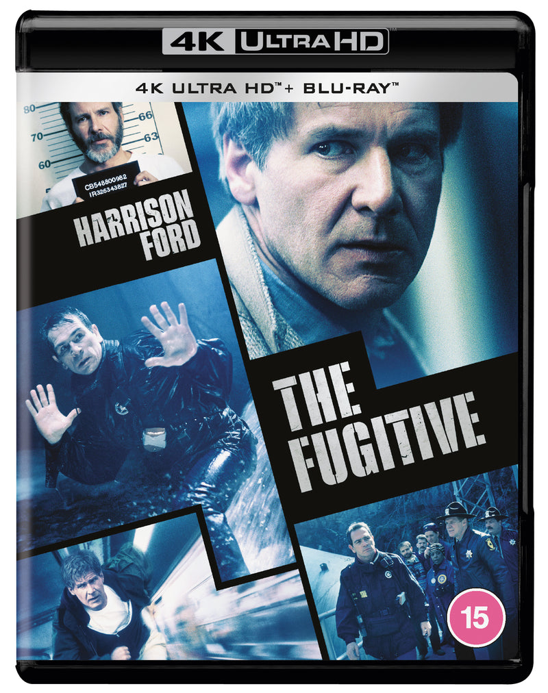 The Fugitive