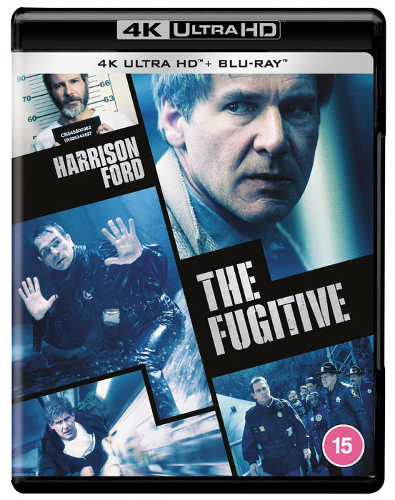 The Fugitive