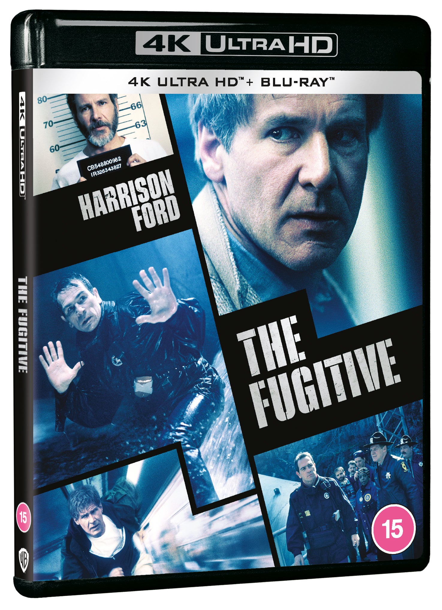 The Fugitive