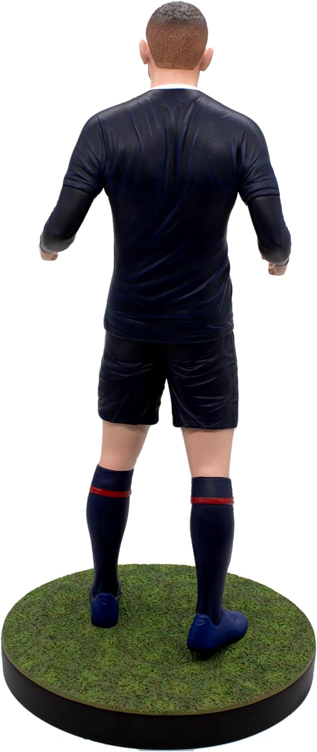 SoccerStarz Footballs Finest - Paris Saint-Germain (Marco Verratti) 60cm Resin Staute