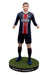 SoccerStarz Footballs Finest - Paris Saint-Germain (Marco Verratti) 60cm Resin Staute