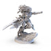 Lords of Ragnarok Valkyrie Hero Board Game Expansion - Strategic Asymmetric Warfare, Fantasy Game with a Sci-Fi Twist, Ages 14+, 1-4 Players, 90-120 Minute Playtime, Made by Awaken Realms