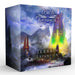 Lords of Ragnarok Board Game Terrain Expansion - Strategic Asymmetric Warfare, Fantasy Game with a Sci-Fi Twist, Ages 14+, 1-4 Players, 90-120 Minute Playtime, Made by Awaken Realms(LOR-TER-K)