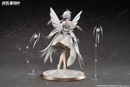 Apex - Punishing: Gray Raven - Liv Woven Wings Daybreak 1/7 PVC Figure