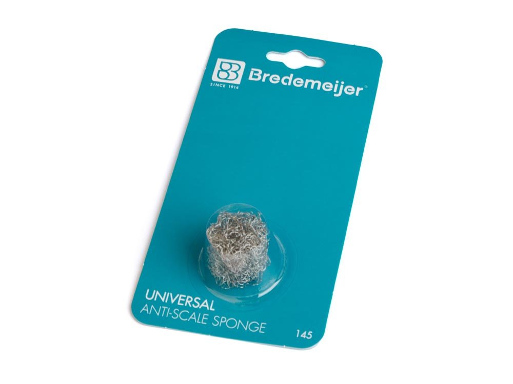 Bredemeijer - Universal Anti Scale Sponge