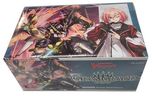 Cfv: Stand Up Deckset Gramgrace