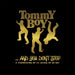 ...And You Don't Stop: A Celebration of 50 Years of Hip Hop