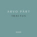 Arvo Pärt: Tractus