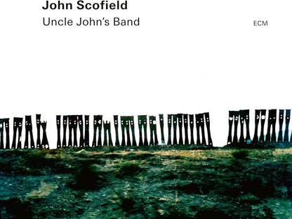 Uncle John's Band