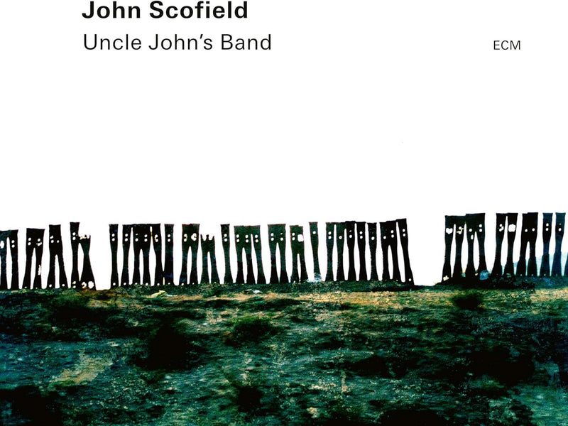 Uncle John's Band
