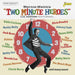 Bernie Keith's two minute heroes: US edition