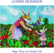 Magic Music for Family Folk