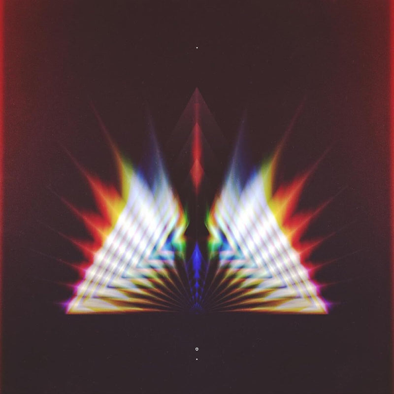 Mario Diaz De Leon: Spark and Earth