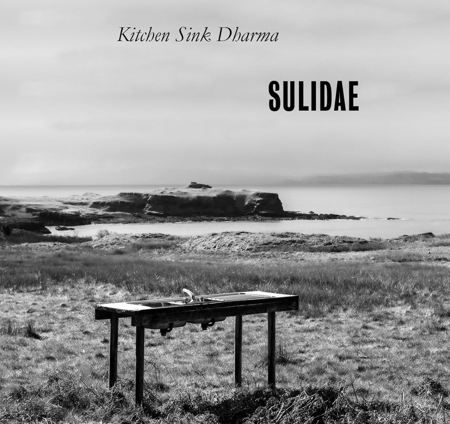 Kitchen Sink Dharma