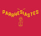 Parrhesiastes