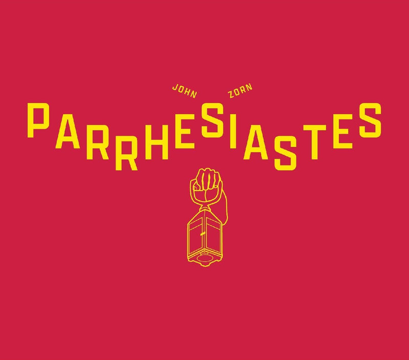Parrhesiastes