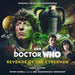 Doctor Who - Revenge Of The Cy