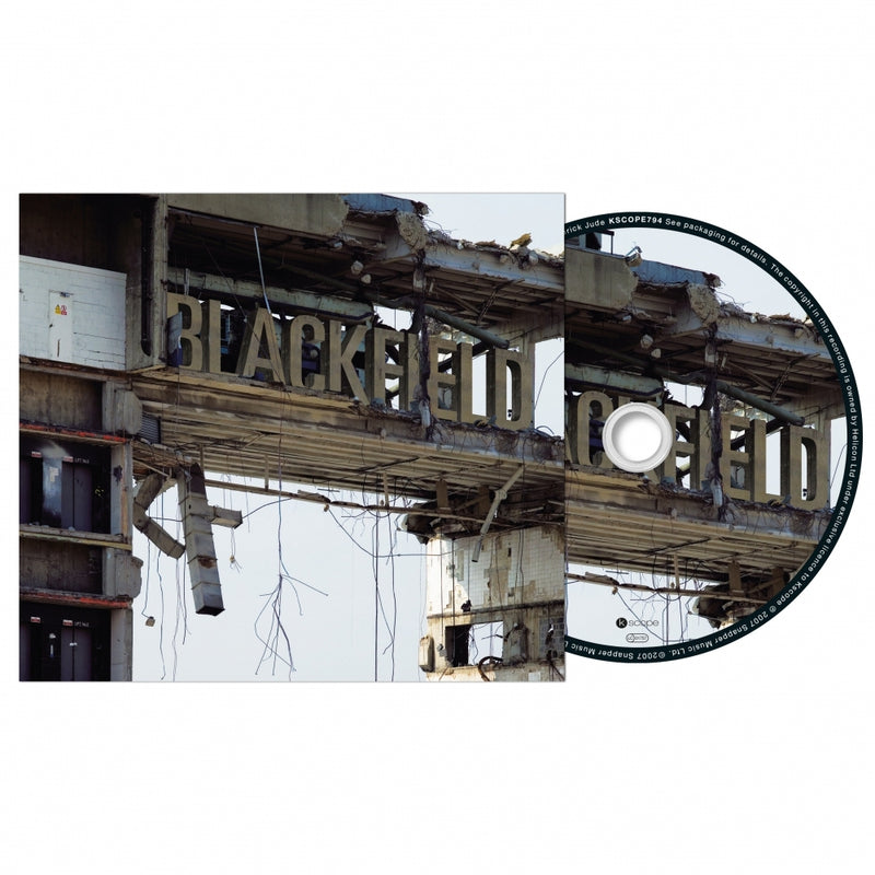 Blackfield 2
