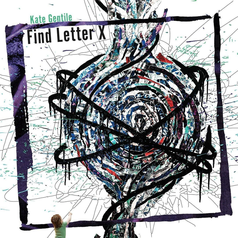 Find letter X