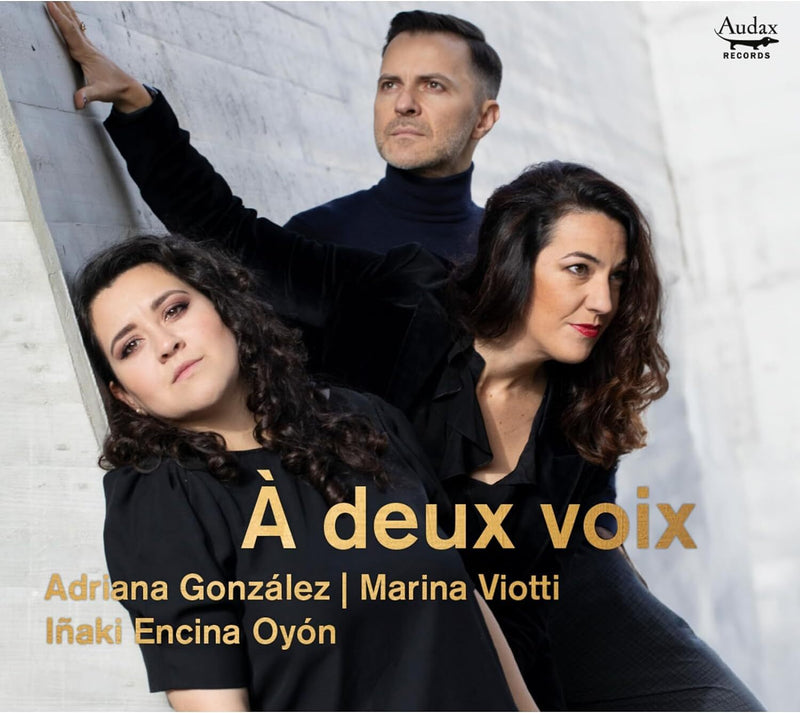 A Deux Voix