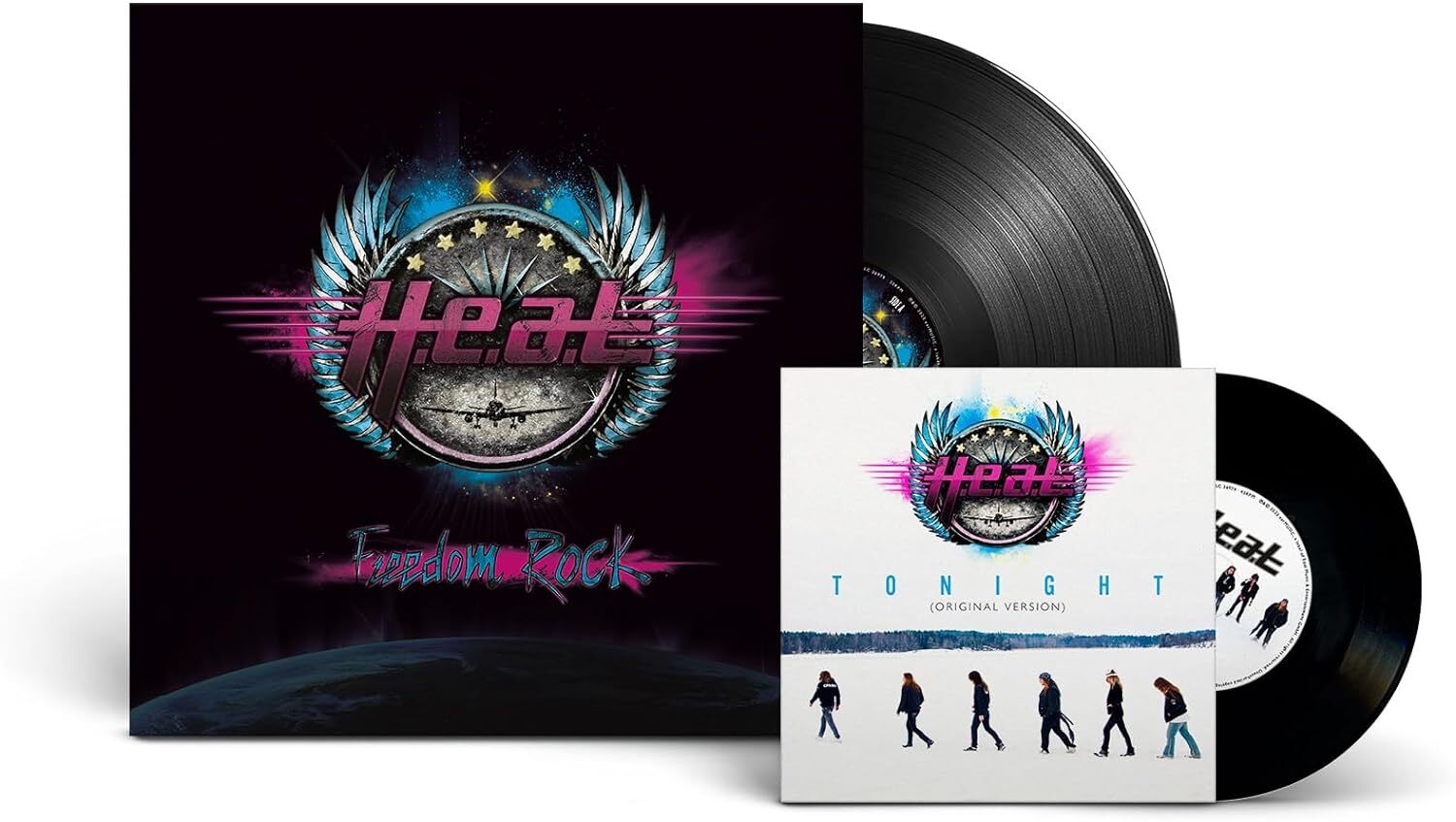 Freedom Rock (2023 New Mix)