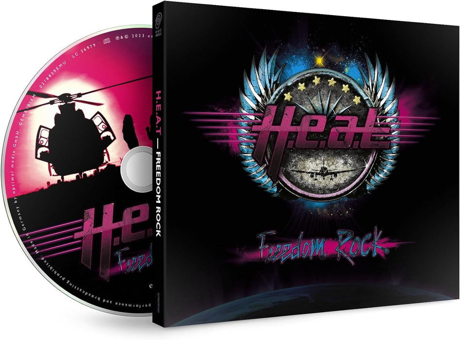 Freedom Rock (2023 New Mix)