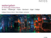 Weitergeben: An Anthology of Swiss Music