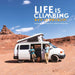 Life Is Climbing