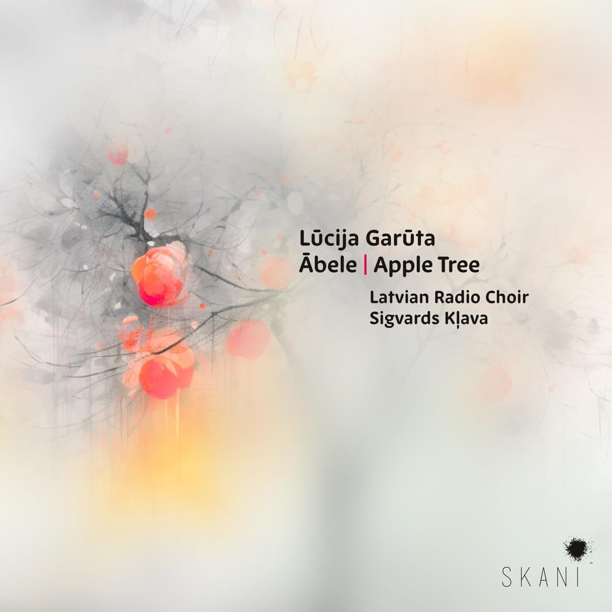 Lucija Garuta: Abele/Apple Tree